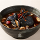 黑金蟲草雞湯