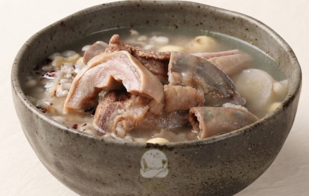 四神湯