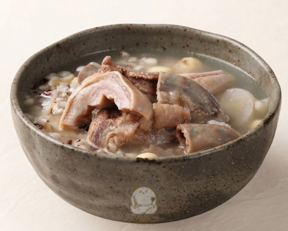 四神湯