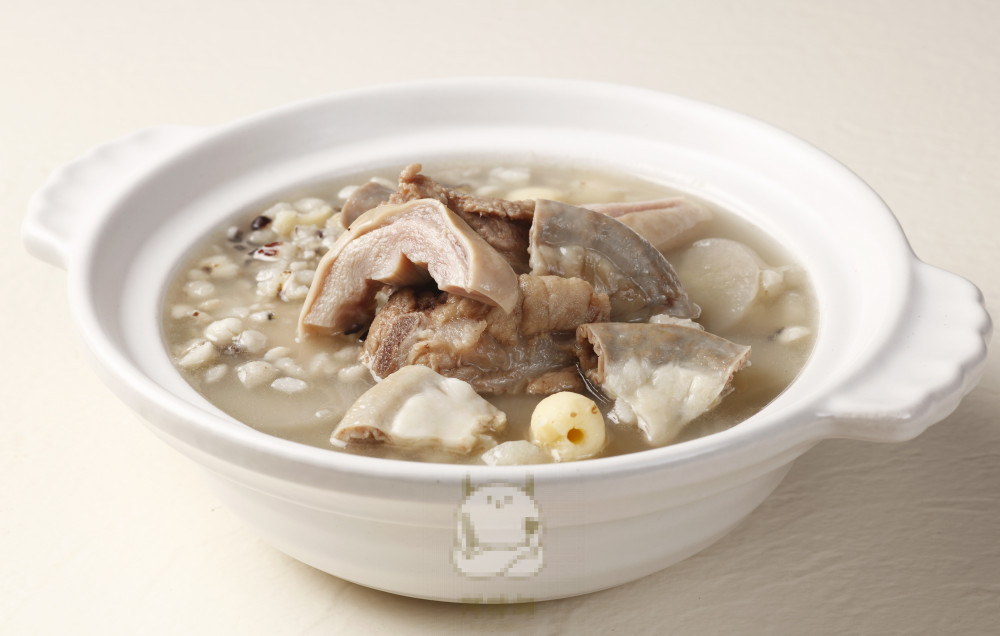 四神湯