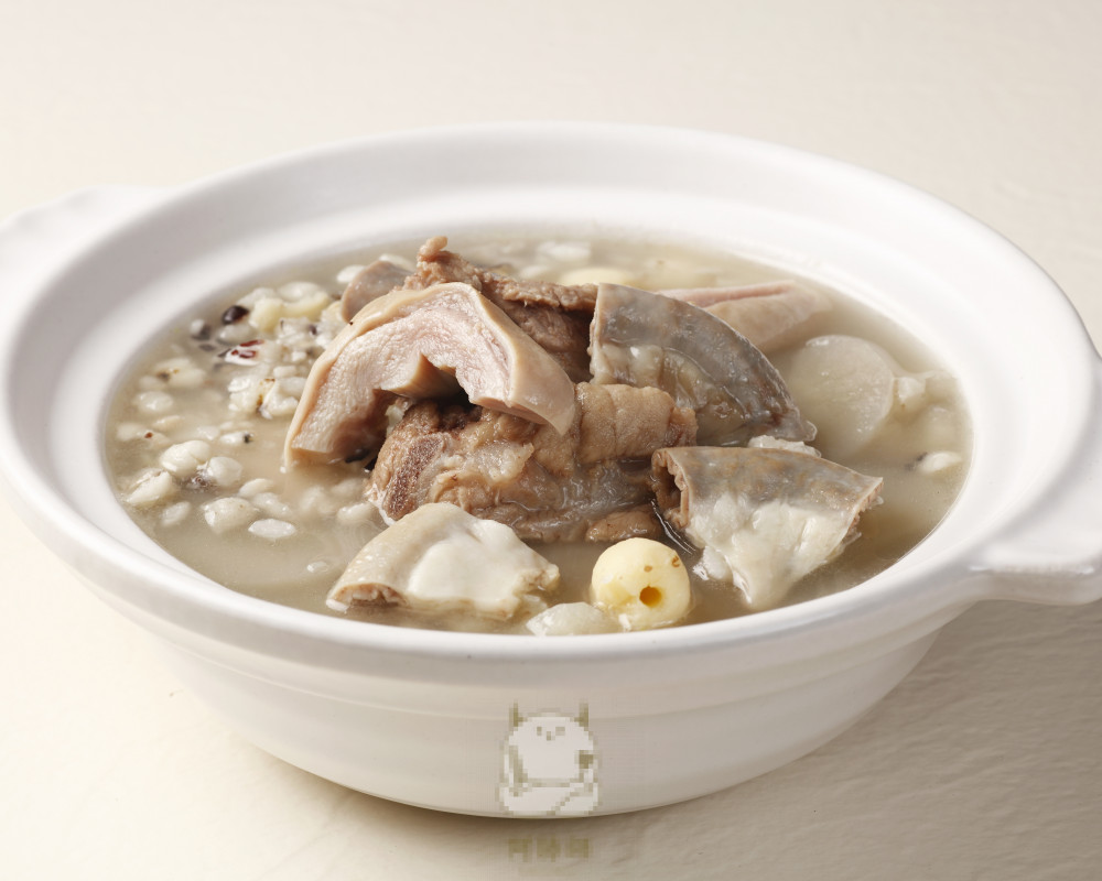 四神湯