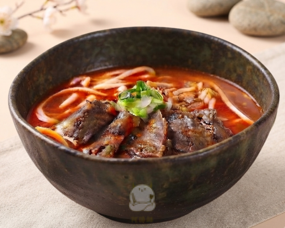 番茄牛肉麵
