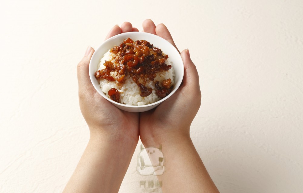 傳香滷肉燥