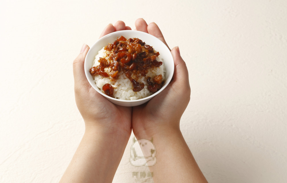 傳香滷肉燥