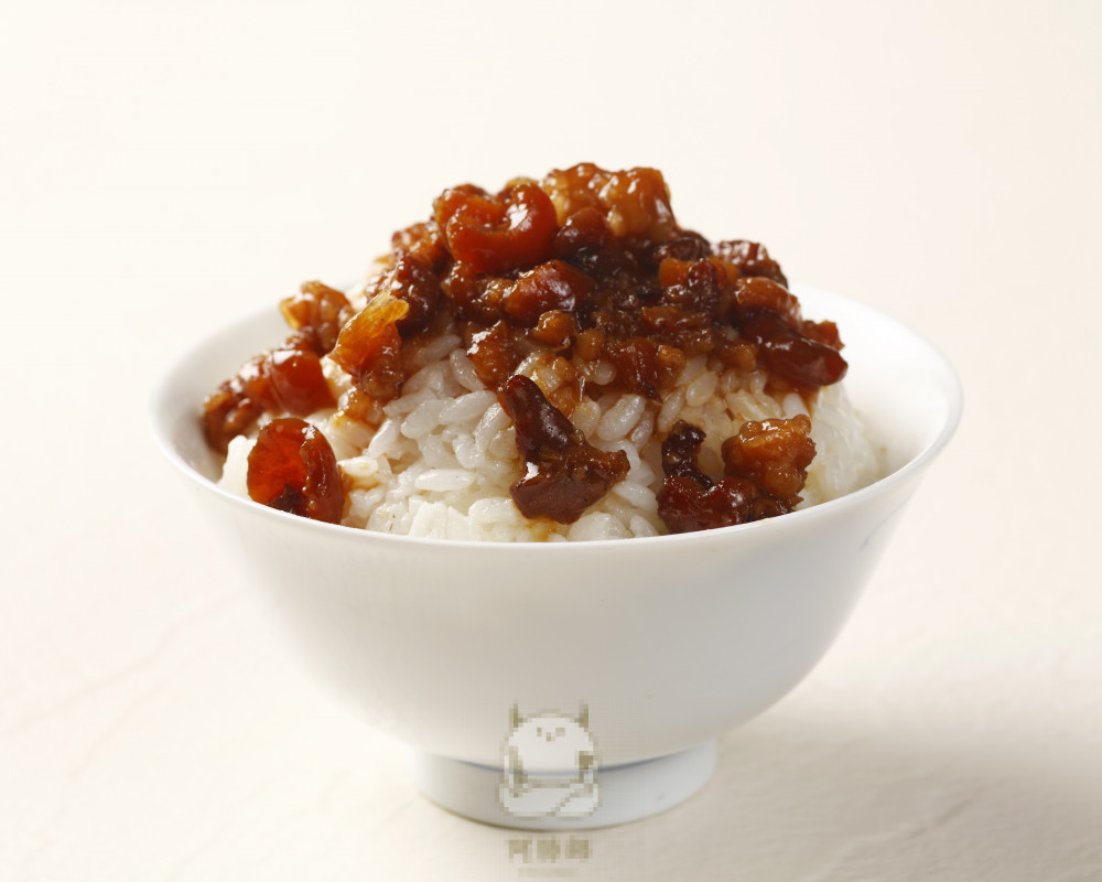傳香滷肉燥