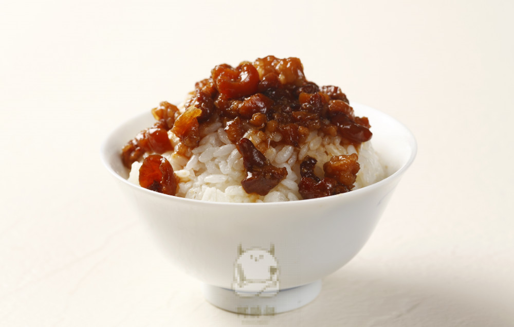 傳香滷肉燥