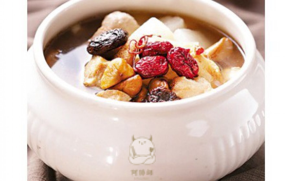 黃金蟲草素菩提