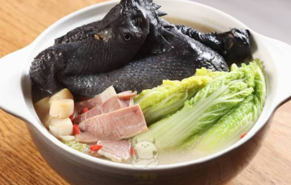 金華火腿功夫雞