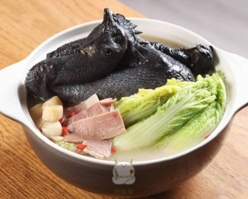 金華火腿功夫雞