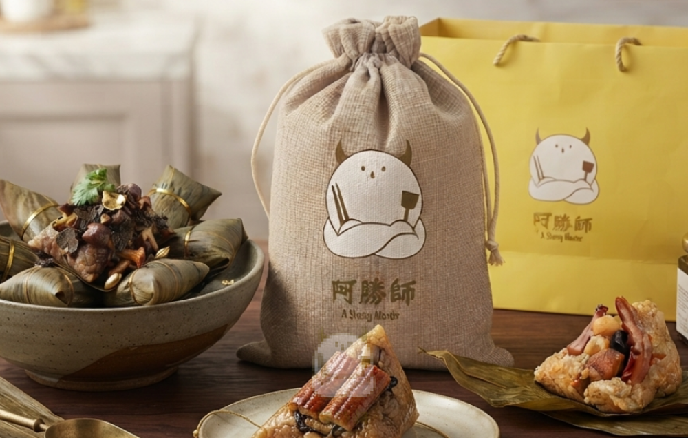 四季米香 好食粽（10入裝組合）