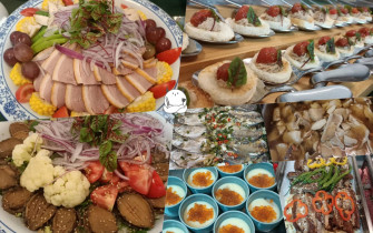 20210808爸爸節餐會