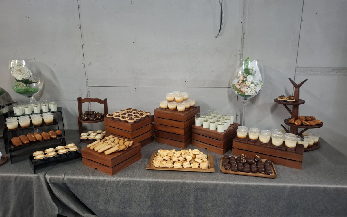 20251005樂敗精品中秋晚宴