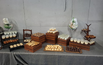 20251005樂敗精品中秋晚宴